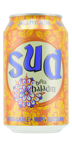 バラデン SUD（スッド）330ml