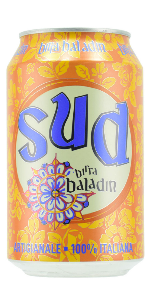 バラデン SUD（スッド）330ml