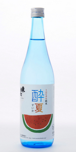 東力士 トロピカル純米 酔夏 720ml