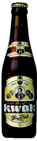 パウエル クワック 330ml 瓶