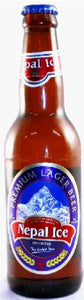 ネパールアイス 瓶 330ml