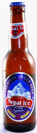 ネパールアイス 瓶 330ml