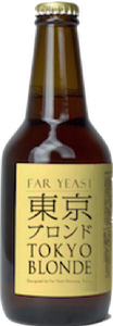 ファーイースト 東京 ブロンド 330ml