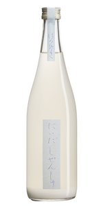 にいだしぜんしゅ はつゆきだより 720ml
