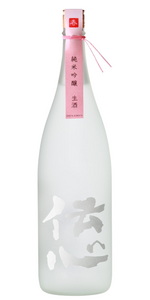 伝心 春 純米吟醸 無濾過生酒 720ml