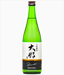 菊の里酒造 大那 特別純米 生もと造り 火入れ 720ML