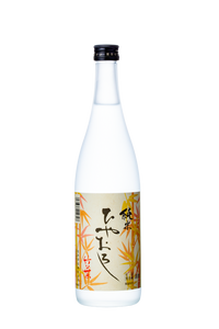 竹葉 純米ひやおろし 2022 720ml
