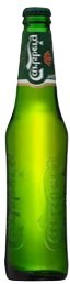 カールスバーグ グリーンラベル 330ml 瓶