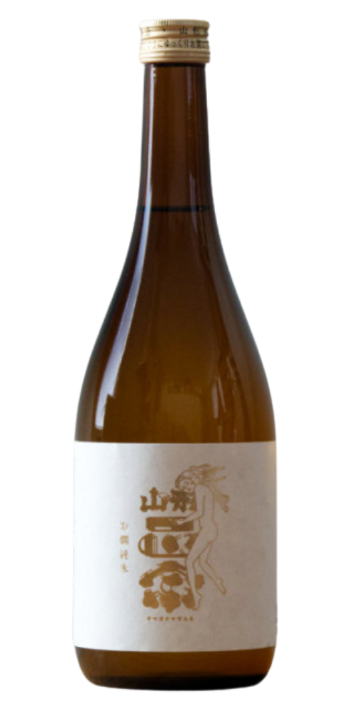 山形正宗 お燗純米 720ml