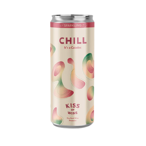 チル スパークリング カラドック［ロゼ・泡］250ml – 柴田屋酒店 online