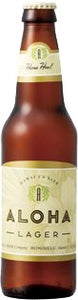 アロハビール 瓶 330ml