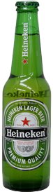 ハイネケン ロングネック 瓶 330ml