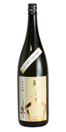 神心 純米吟醸 別取り 無濾過生原酒 720ml