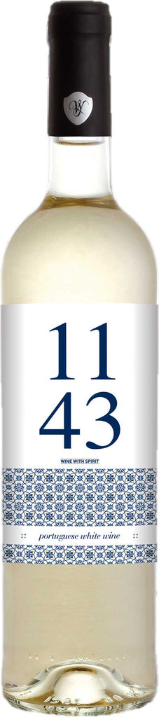 1143WHITE［白］