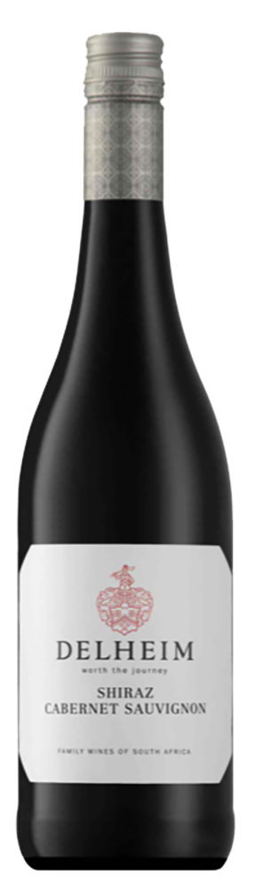 デルハイム シラーズ・カベルネ［赤］ – 柴田屋酒店 online