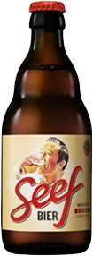 セーフ ビール 330ml