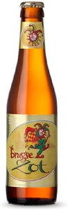 ブルッグス ゾット ブロンド 瓶 330ml