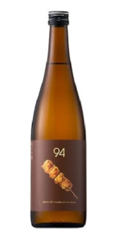 玉乃光 純米吟醸 94 720ml