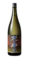 夜の帝王 Daybreak 山田錦 特別純米 1800ml