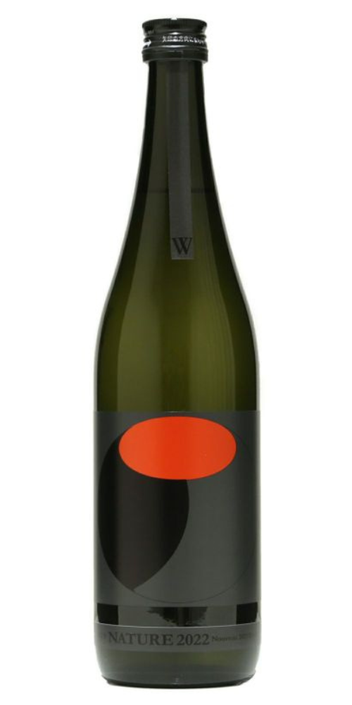 仙禽 オーガニックナチュールW 貴醸酒 生 720ml
