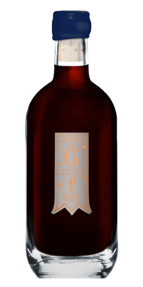 ヴァンドリキュール キュヴェガスパレット 750ml – 柴田屋酒店 online