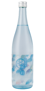今代司酒造 純米生原酒 風鈴 720ml