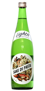 大盃 SAKE DI PASTA light!! 720ml