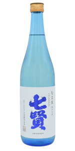 七賢 なま生(純米生酒) 1800ml