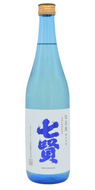 七賢 なま生(純米生酒) 1800ml