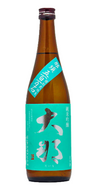 大那 純米吟醸 那須五百万石 720ml