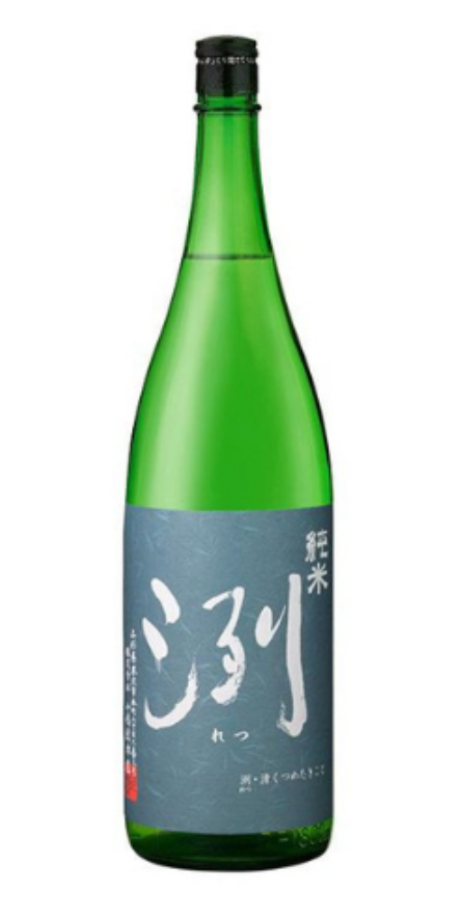 小嶋総本店 冽 純米酒 720ml