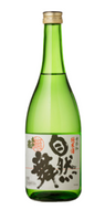 木戸泉酒造 木戸泉 自然舞 純米酒 720ml