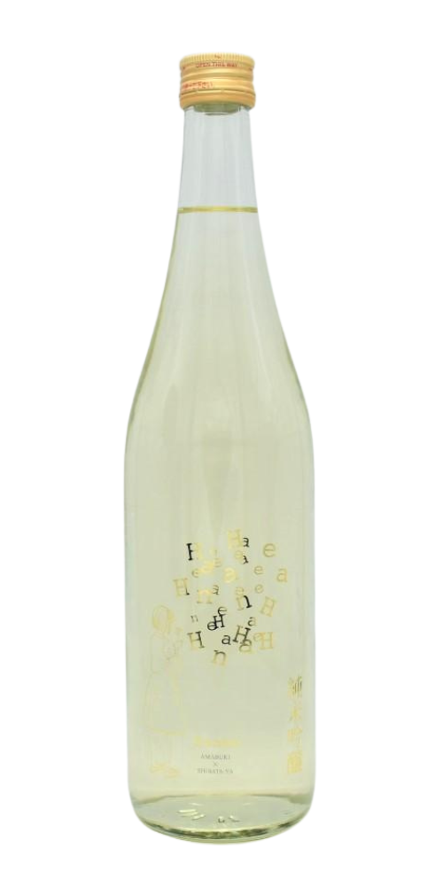 天吹 花笑 Hanae(ハナエ) 純米吟醸 1800ml