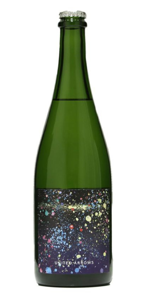 仙禽 UA 打上げ花火 720ml