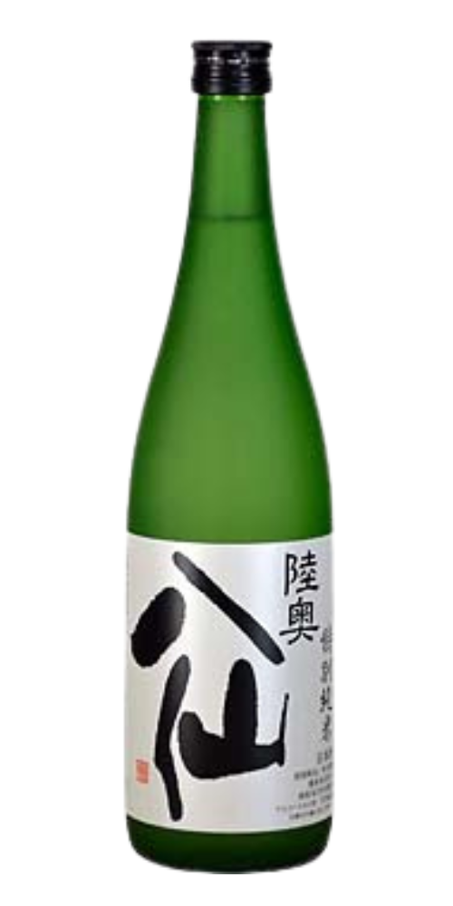 陸奥八仙 特別純米酒 720ml