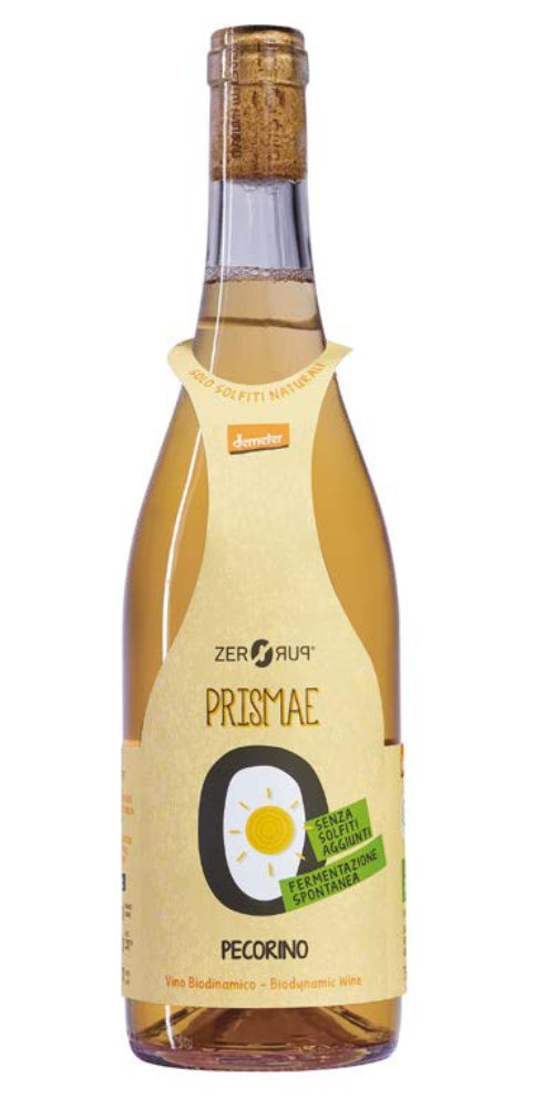 ゼロプロ プリズメペコリーノ［白］ – 柴田屋酒店 online