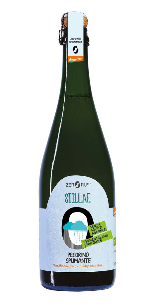 ゼロプロ スティッレ スプマンテ ペコリｰノ［白］ – 柴田屋酒店 online