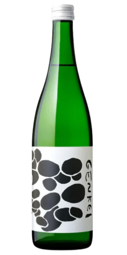 富久長 八反草 サタケシリーズ GENKEI 720ml