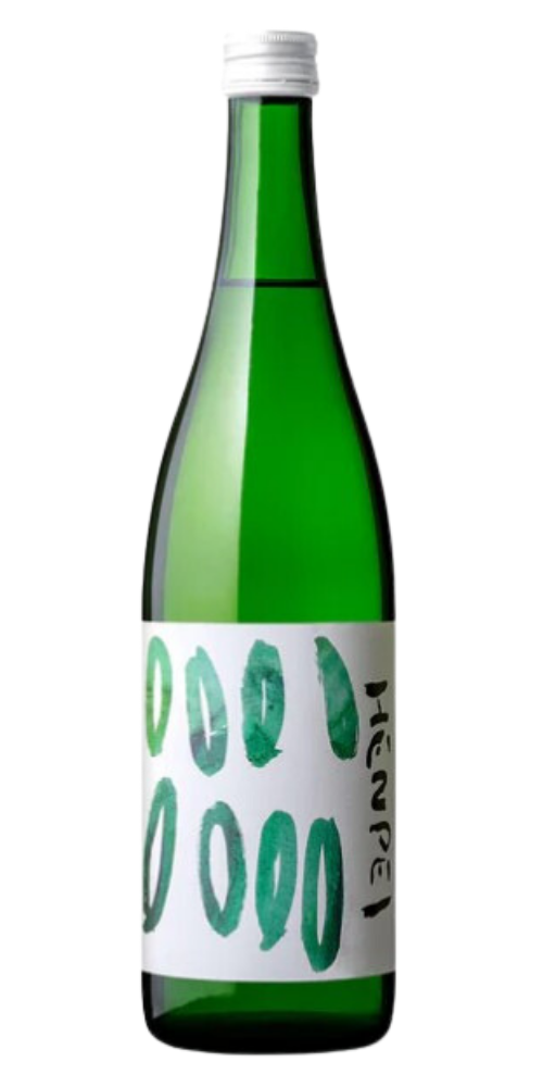 富久長 八反草 サタケシリーズ HENPEI 生酒 720ml