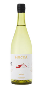 HOCCA Table Blanc ホッカ テーブルブラン 750ml