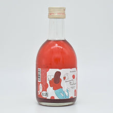 画像をギャラリービューアに読み込む, 【果実酒】Fulun いちご 300ml
