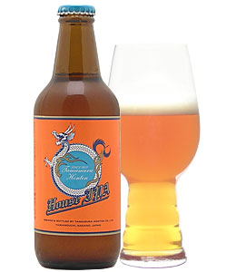 志賀高原 ハウスIPA 330ml