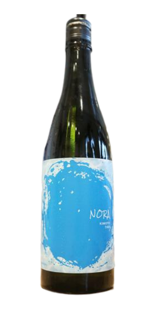 KAWATSURU NORA KIMOTO 生原酒 720ml