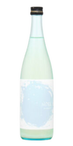 川鶴 KAWATSURU NORA K 麹 水もと瓶内二次発酵活性原 720ml