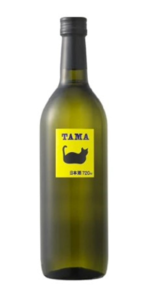 玉乃光 純米吟醸 ワイン酵母仕込み TAMA 720ml – 柴田屋酒店 online