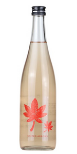 仙禽 UA もみじ 2022 720ml