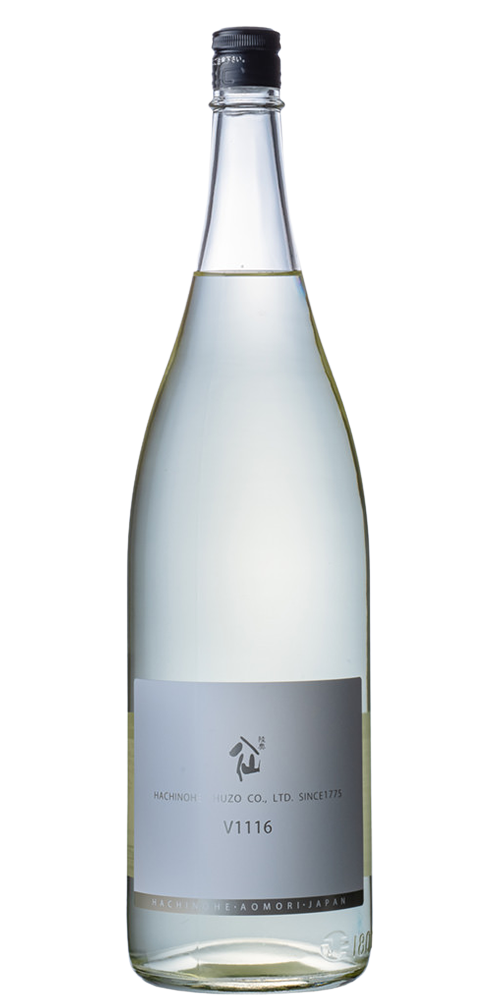 V1116(ワイン酵母仕込み) 720ml