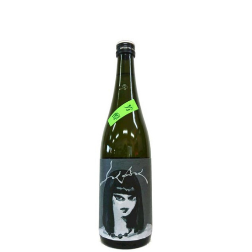 【数量限定】富久福 芳醇 art label 720ml