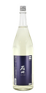 雁木 夏辛口 純米 720ml