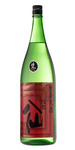 陸奥八仙 新春祝酒 純米吟醸 生原酒 720ml